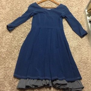 Cute dress from Matilda Jane