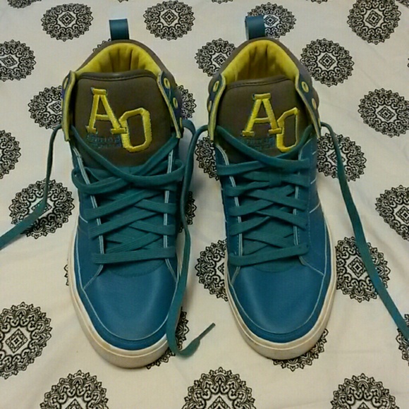 Mens Adidas