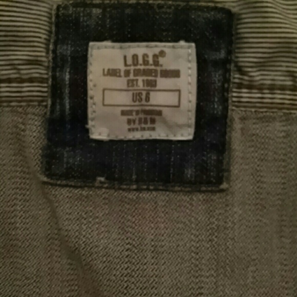 Denim vest - Picture 3 of 4