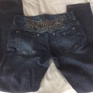 Guess jeans