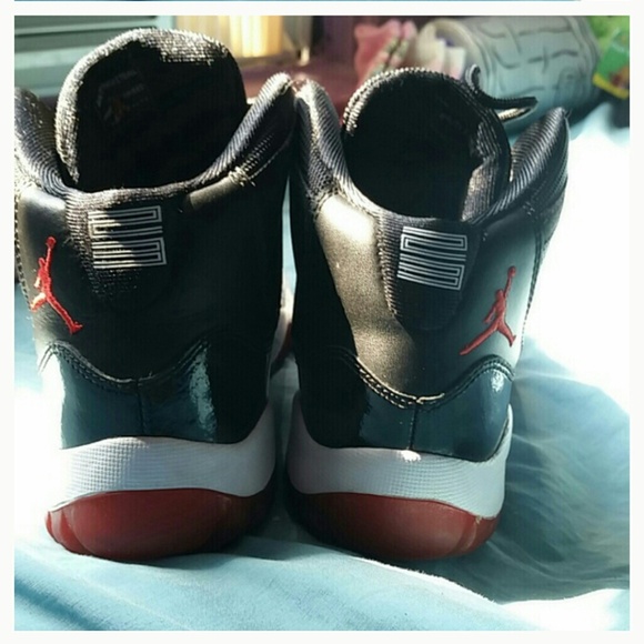 Bred 11s 3y - Picture 2 of 3
