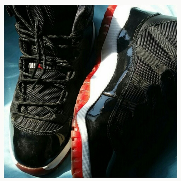 Bred 11s 3y - Picture 3 of 3