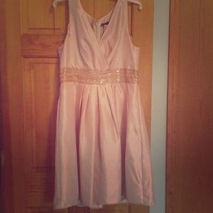 JS Boutique dress