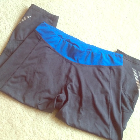 Adidas workout pants