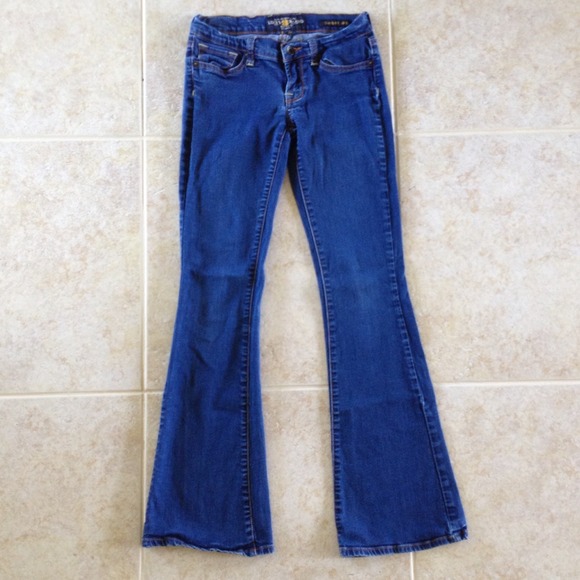 Lucky Brand Jeans Charlie Flare