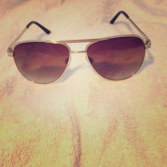 Aviator sunglasses