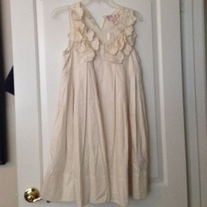 💐H&M Garden Party Collection Dress💐