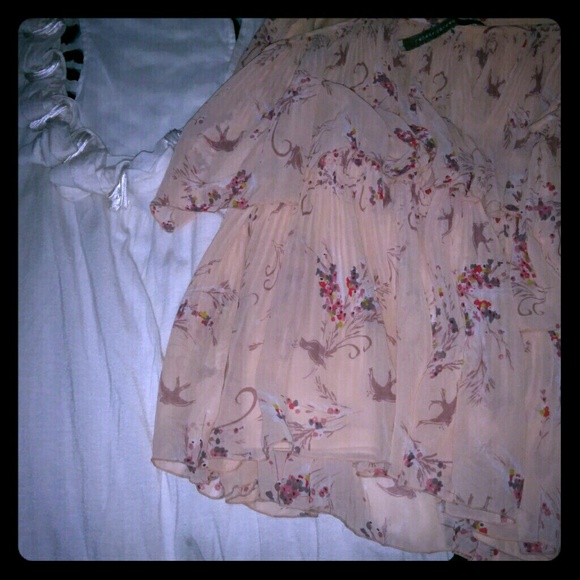 Tops, bundle for @290bashara