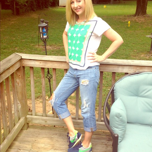 Saturday Outfit
