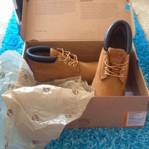 Low timberlands