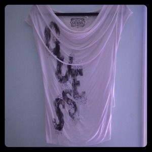 Guess top