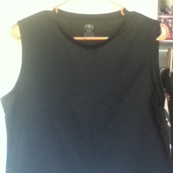 Athletic works yoga tank