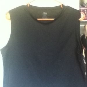 Athletic works yoga tank