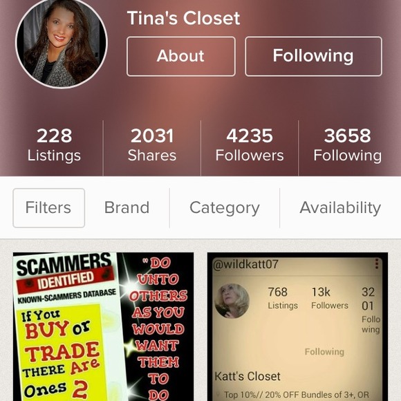 SHOUT OUT. EVERYONE GO FOLLOW THIS LOVELY LADY.