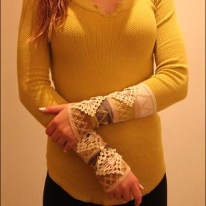 Free people thermal top