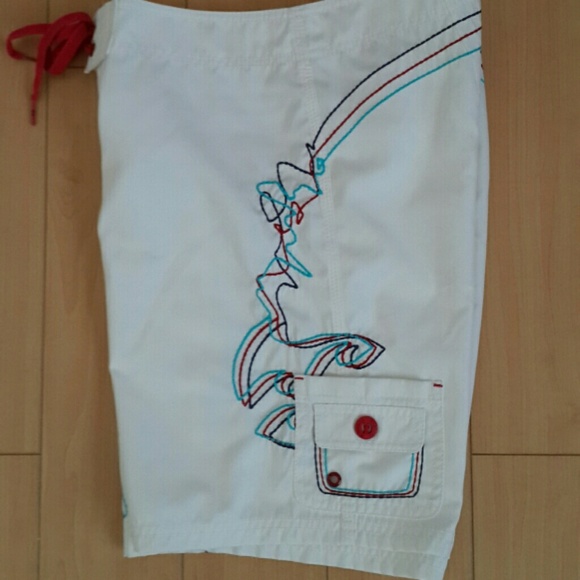 swimming short - Picture 3 of 3