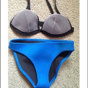 Triangl Swimwear *dupe* bikini set