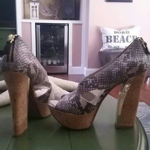 nine west Hot Heels!!!