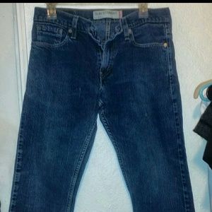 Levis jeans