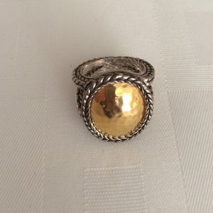 **REDUCED $9** Premier Designs cocktail ring