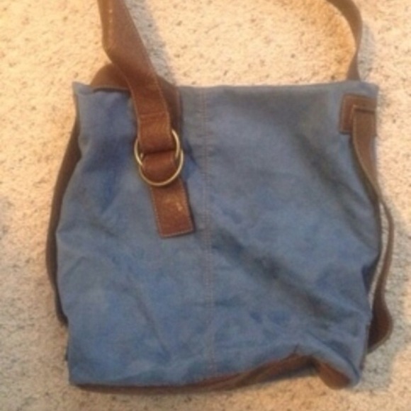 Boho Bag - Picture 1 of 3