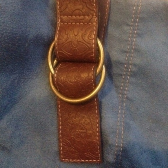 Boho Bag - Picture 2 of 3