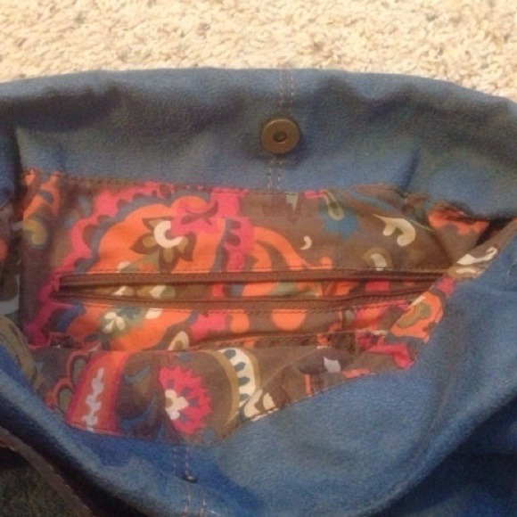 Boho Bag - Picture 3 of 3