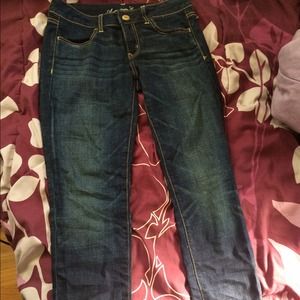 American Eagle Pants