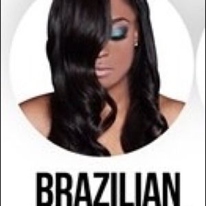 Virgin Remy Hair