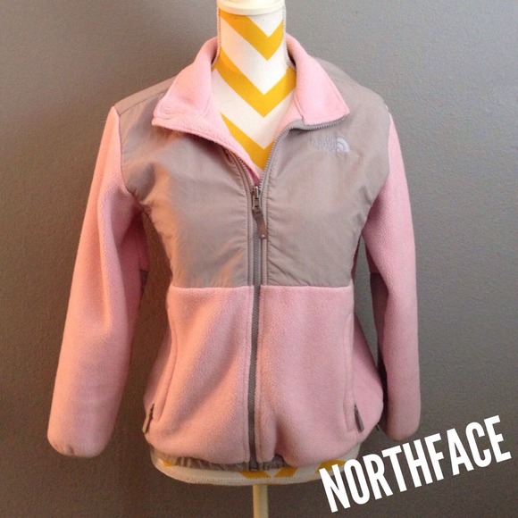 The North Face Jackets & Blazers - Pink Northface
