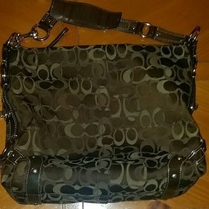 Coach handbag