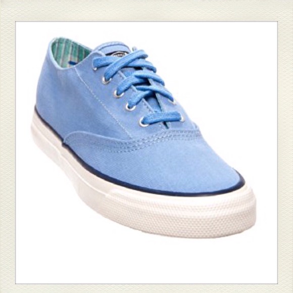 Sperry Top Sider Sneakers