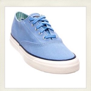 Sperry Top Sider Sneakers