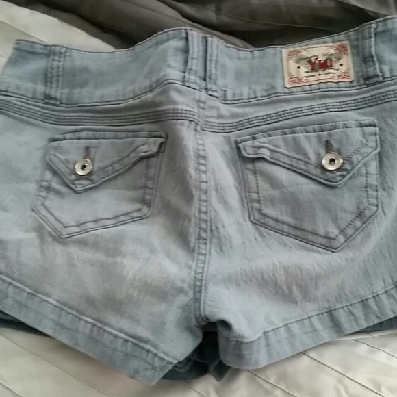 Shorts - Picture 4 of 4