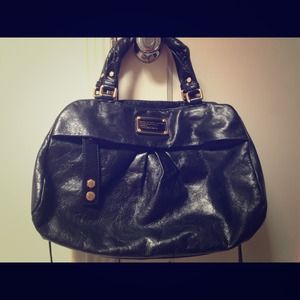 Reduced Price! Popular MBMJ Classic Q Satchel