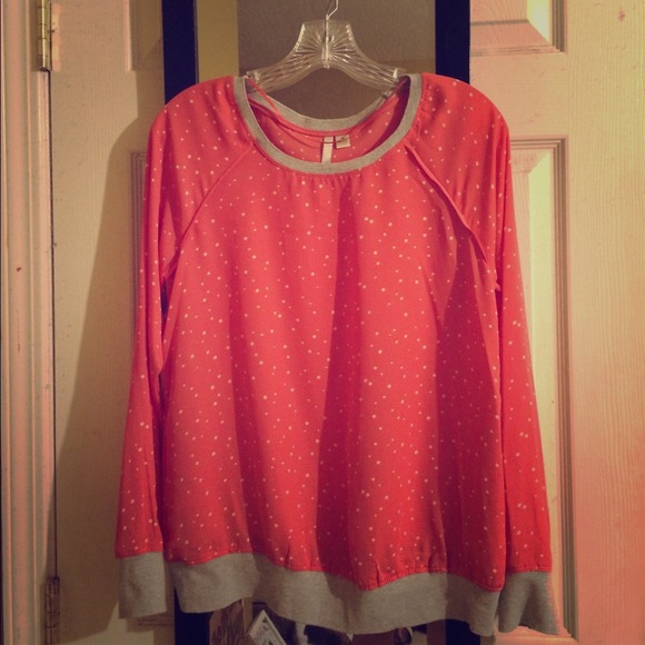 Lauren Conrad top