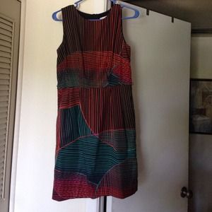 Jessica Simpson Dress