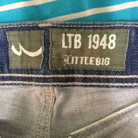 I love these Jeans! - Picture 2 of 4