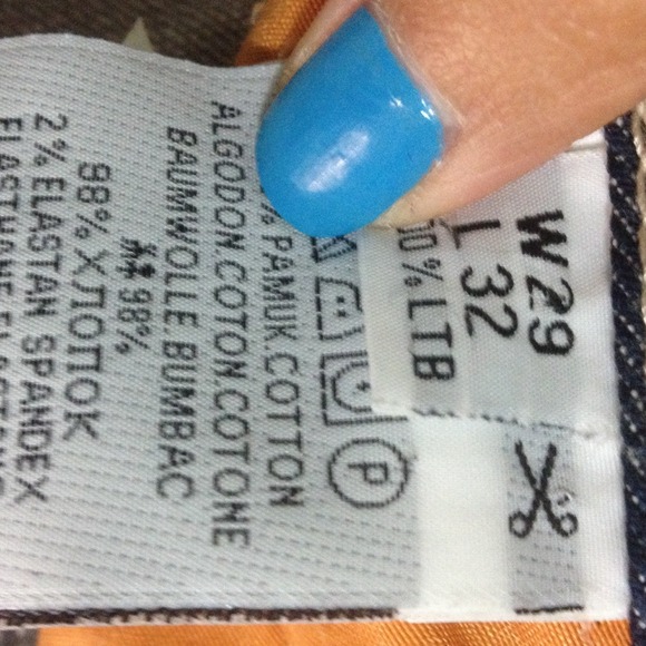 I love these Jeans! - Picture 3 of 4