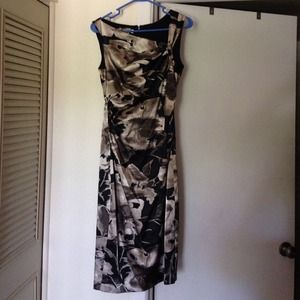 Maggy London Dress