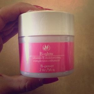 Serious Skin Care  B-Glow Complexion Enhancer