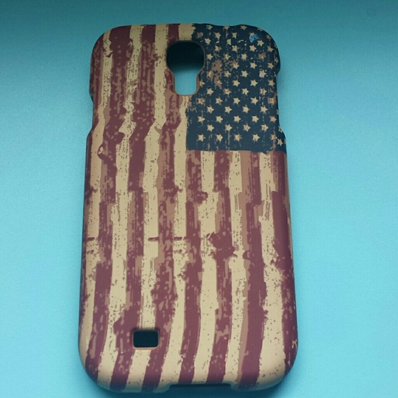Samsung Galaxy S4 case