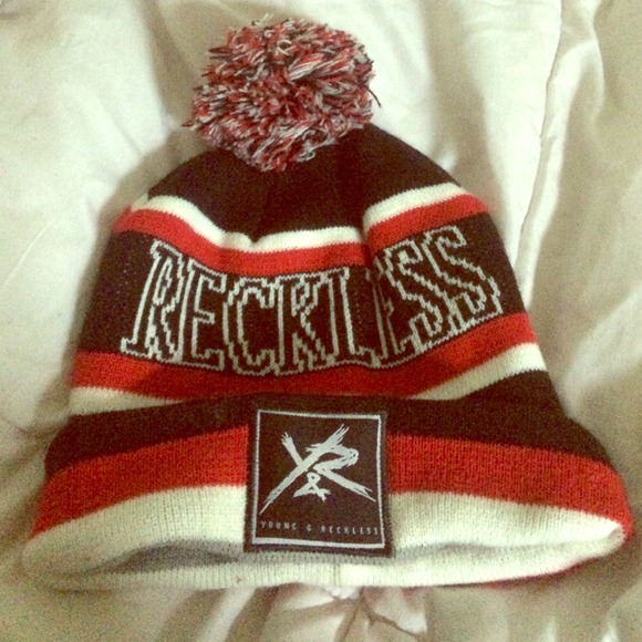 Pacsun Reckless Beanie/Skully