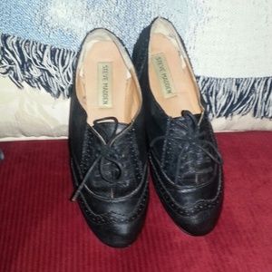 Steve Madden Oxford Shoes