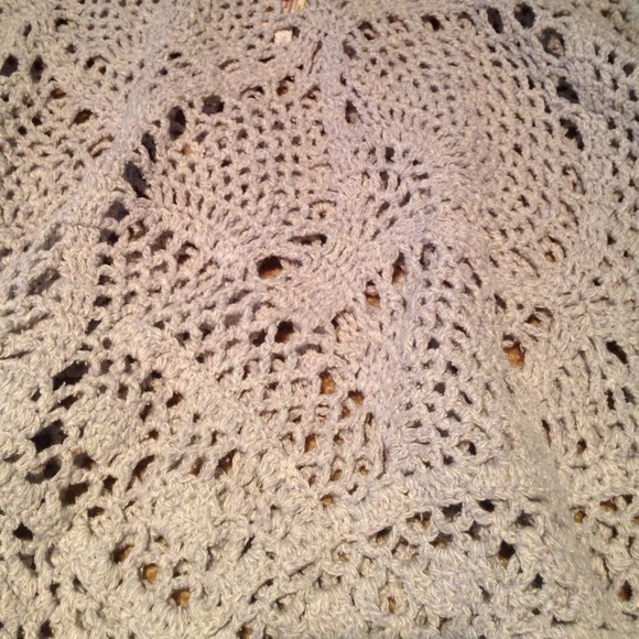FP crochet top, XS - Picture 2 of 2