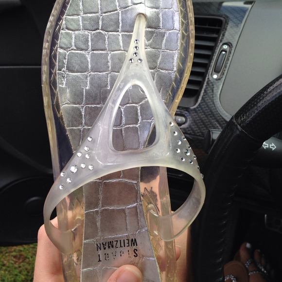 Stuart weitzman Sandles