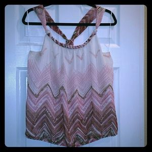 ***PRICE REDUCED*** Sexy Blouse.