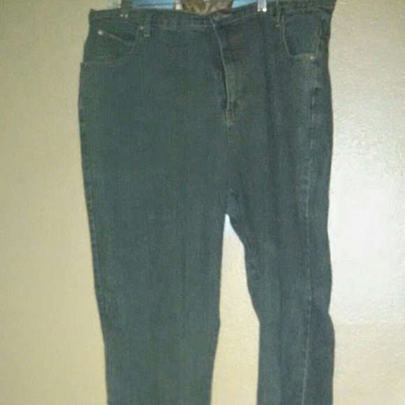 Jeans!
