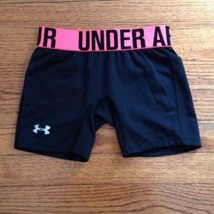 Under Armour Spandex