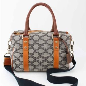 Celine handbag just for sharing no selling